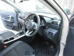 ダイハツ ロッキー