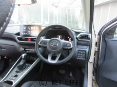 ダイハツ ロッキー