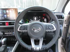 ダイハツ ロッキー