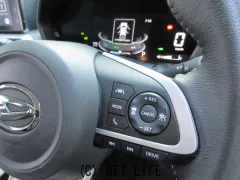 ダイハツ ロッキー