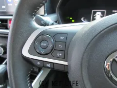 ダイハツ ロッキー