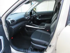 ダイハツ ロッキー