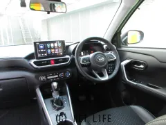 ダイハツ ロッキー