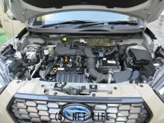 ダイハツ ロッキー