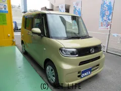 ダイハツ タント