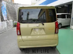 ダイハツ タント