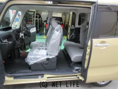 ダイハツ タント