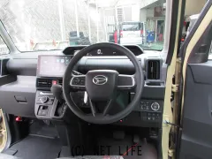 ダイハツ タント