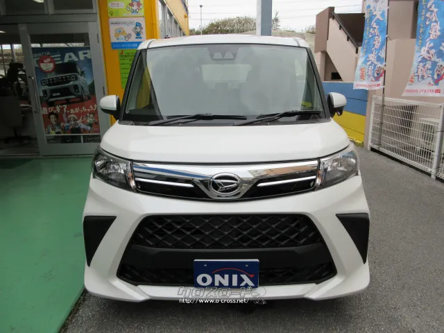 ダイハツ トール