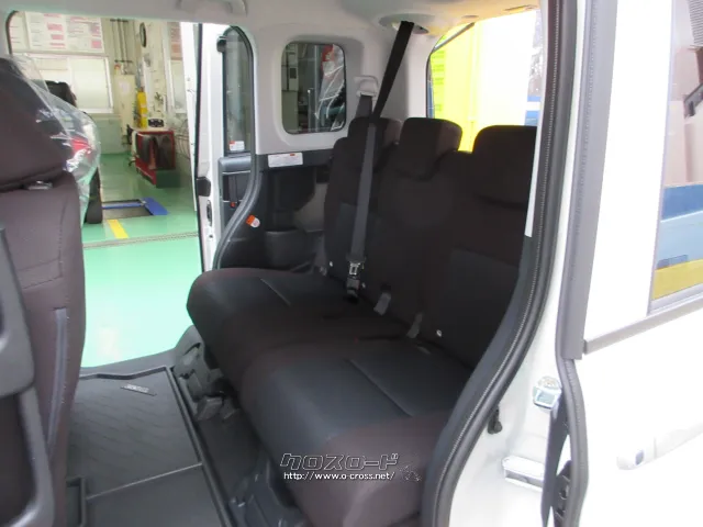 ダイハツ トール