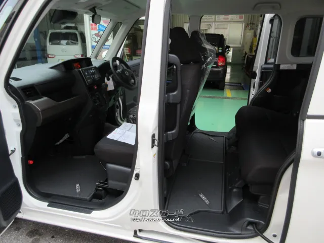 ダイハツ トール