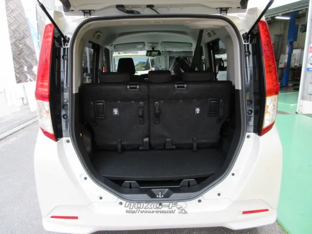 ダイハツ トール