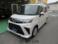 ダイハツ トール