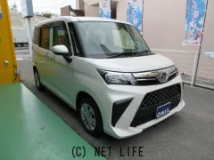 ダイハツ トール