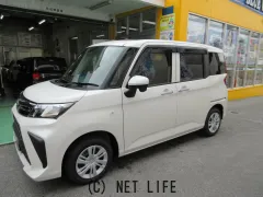 ダイハツ トール