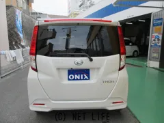 ダイハツ トール