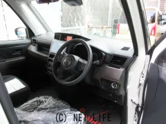 ダイハツ トール