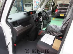 ダイハツ トール