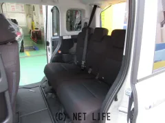 ダイハツ トール