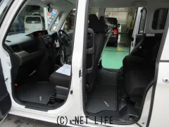 ダイハツ トール