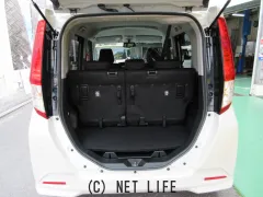 ダイハツ トール