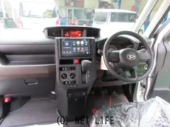 ダイハツ トール