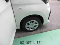 ダイハツ トール