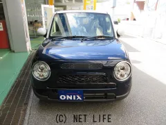 スズキ アルトラパン