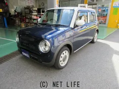 スズキ アルトラパン