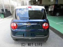 スズキ アルトラパン