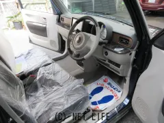 スズキ アルトラパン