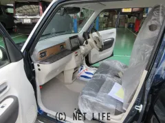 スズキ アルトラパン