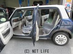 スズキ アルトラパン