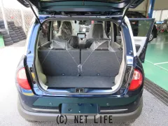 スズキ アルトラパン