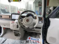 スズキ アルトラパン