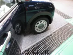 スズキ アルトラパン