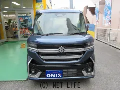 スズキ スペーシア