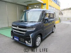 スズキ スペーシア