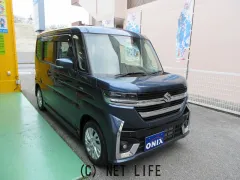 スズキ スペーシア