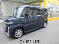 スズキ スペーシア