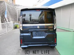 スズキ スペーシア