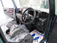 スズキ スペーシア