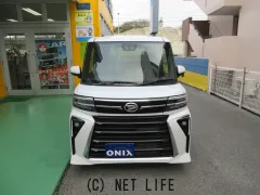 ダイハツ タント