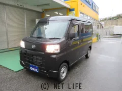 ダイハツ ハイゼットカーゴ