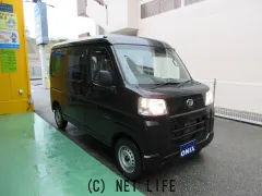 ダイハツ ハイゼットカーゴ