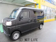 ダイハツ ハイゼットカーゴ
