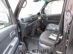 ダイハツ ハイゼットカーゴ