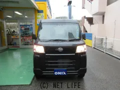 ダイハツ ハイゼットカーゴ