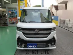 スズキ スペーシア