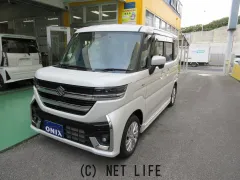 スズキ スペーシア